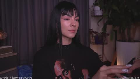 Holly Linder online show from 11-15-25, 02:31