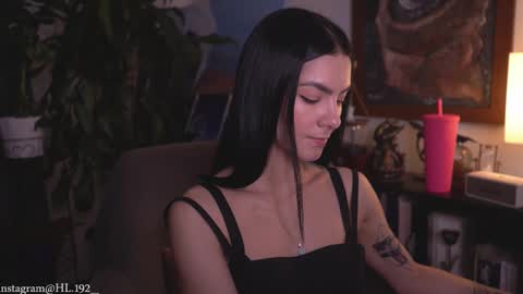 Holly Linder online show from 03-08-26, 02:04