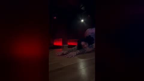 hollymadness online show from 04-13-26, 05:40