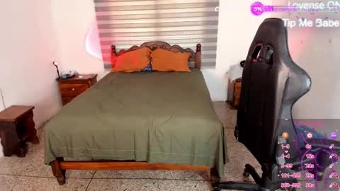 Molly online show from 09-12-25, 07:03