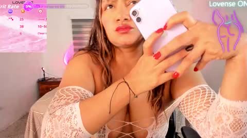 Molly online show from 09-26-25, 06:45