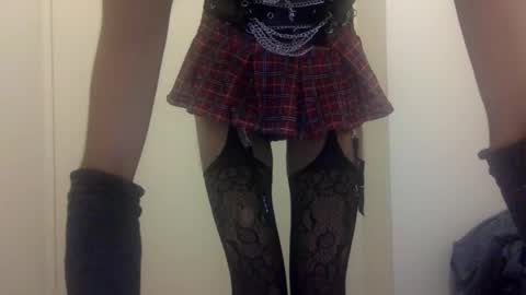 EDGED DICK online show from 04-13-26, 05:40