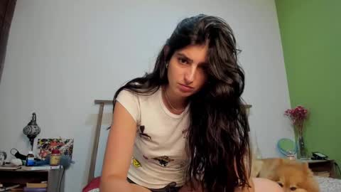 hollyshit_ online show from 12-24-24, 12:44