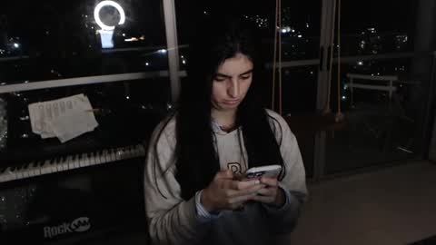 hollyshit_ online show from 03-07-25, 01:42