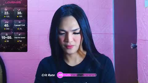 Isabella Marie online show from 10-30-25, 12:45