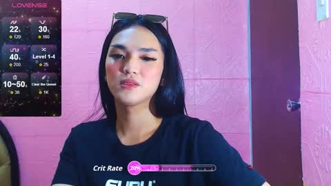 Isabella Marie online show from 11-01-25, 12:23