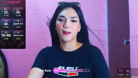 Isabella Marie online show from 11-03-25, 05:47