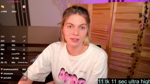 Snapshot of holy_alexa chatting on 12-09-24, 12:40 Alexa online show from 12-09-24, 12:40
