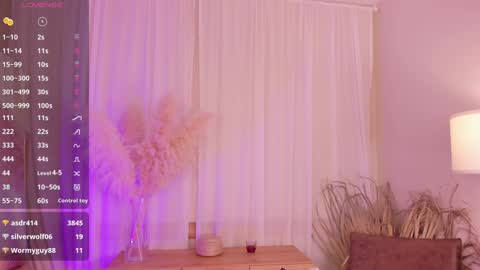 Snapshot of holy_alexa chatting on 12-28-24, 02:32 Alexa online show from 12-28-24, 02:32