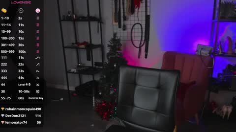 Snapshot of holy_alexa chatting on 01-01-25, 03:45 Alexa online show from 01-01-25, 03:45