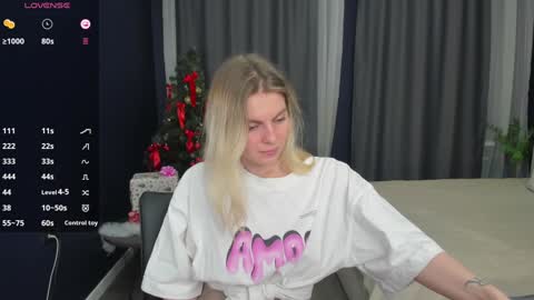 Snapshot of holy_alexa chatting on 01-07-25, 01:57 Alexa online show from 01-07-25, 01:57