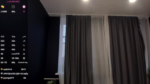 Snapshot of holy_alexa chatting on 01-31-25, 01:12 Alexa online show from 01-31-25, 01:12