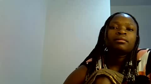 Snapshot of holy_ebony chatting on 07-19-26, 05:55 holy_ebony online show from 07-19-26, 05:55