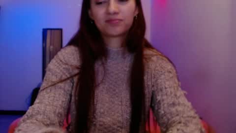 Juli online show from 04-18-26, 03:43