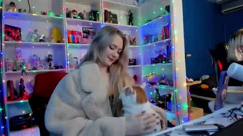 Rumi online show from 12-17-25, 11:16