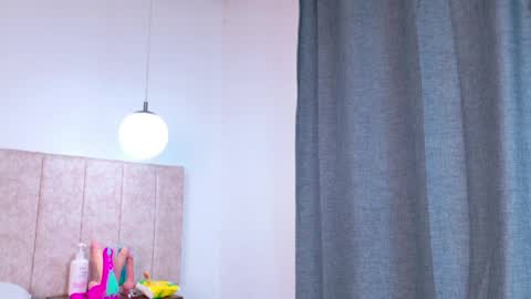 Ariana Mora online show from 05-11-26, 12:55