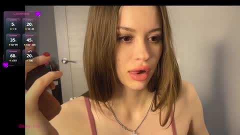 Vio online show from 01-20-25, 07:25