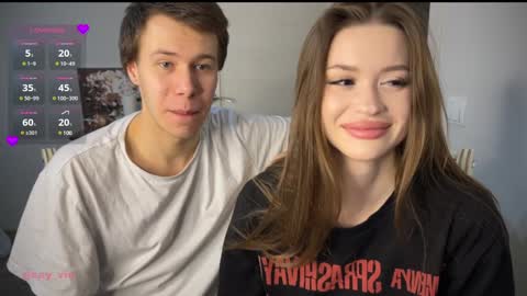 Vio online show from 02-04-25, 04:50