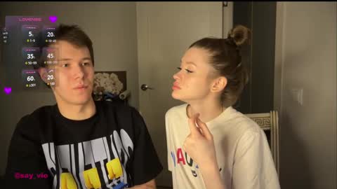 Vio online show from 02-17-25, 10:58