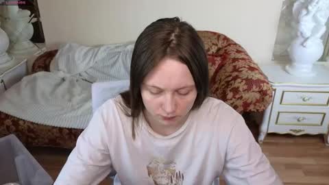 holybabydoll online show from 11-26-25, 11:44