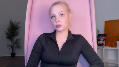 Goddess Holy Catharsis   online show from 02-11-25, 03:08