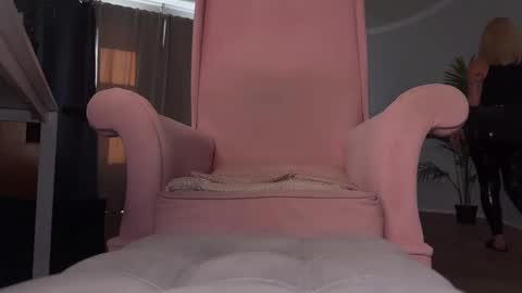 Goddess Holy Catharsis   online show from 02-21-25, 12:39