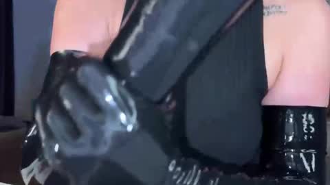 Goddess Holy Catharsis   online show from 12-17-25, 06:47