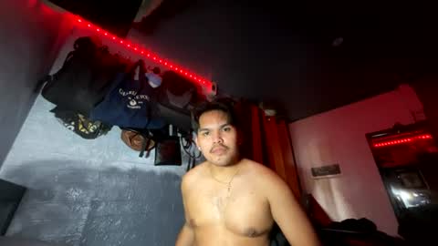holydiorx online show from 07-13-26, 05:10