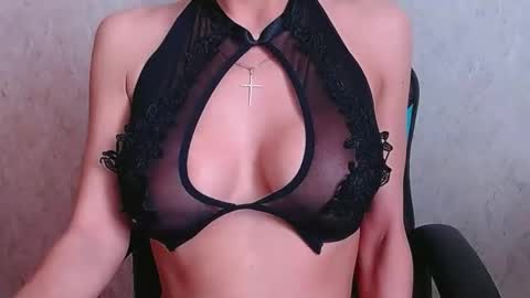 Snapshot of holyjulie chatting on 03-29-26, 06:13 HolyJulie online show from 03-29-26, 06:13
