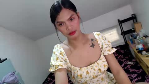 Patricia online show from 07-15-26, 06:40