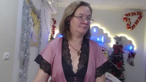 holymilfa online show from 01-05-25, 10:53