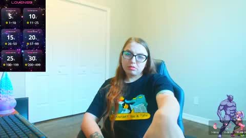 Viktoria online show from 12-20-24, 06:24