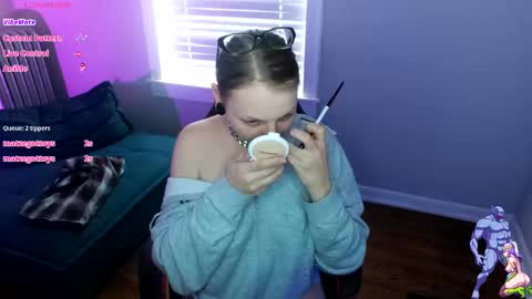 Viktoria online show from 03-24-26, 04:56