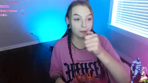 Viktoria online show from 06-25-26, 09:19