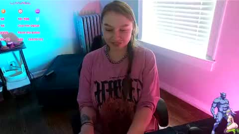 Viktoria online show from 06-27-26, 09:31