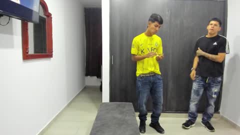 Alicia Adam and Damon online show from 02-14-25, 10:28