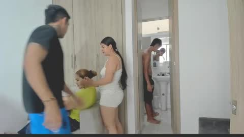 Alicia Adam and Damon online show from 02-22-25, 02:52