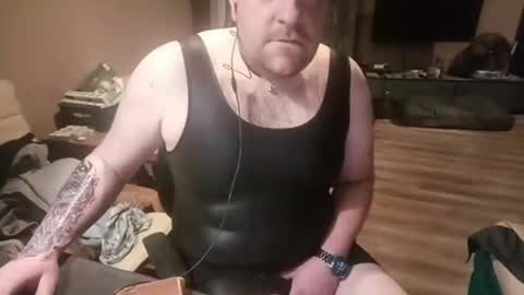 Thomass online show from 03-08-25, 11:39