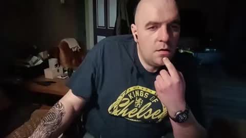 Thomass online show from 03-12-25, 04:46