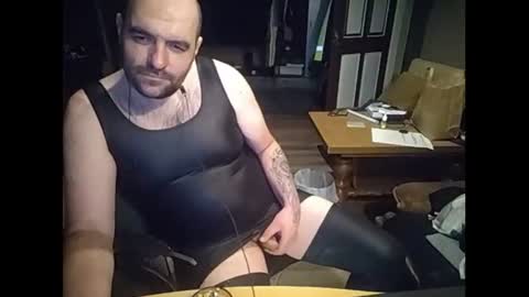 Thomass online show from 11-24-25, 04:40