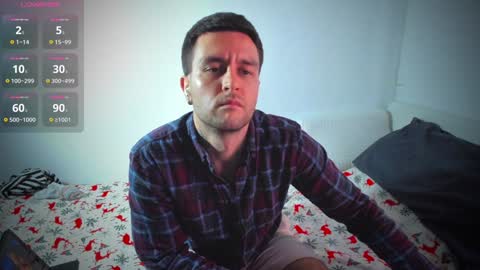 Andrew online show from 12-05-24, 11:16