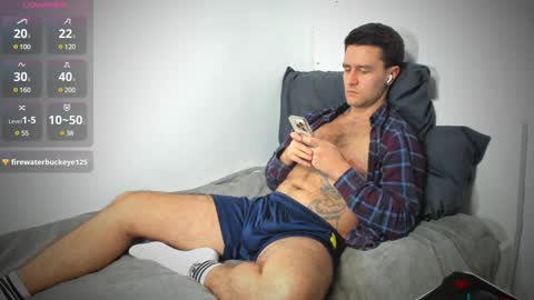 Andrew online show from 12-10-24, 07:22