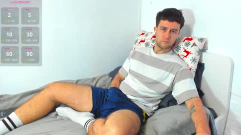 Andrew online show from 01-11-25, 08:33