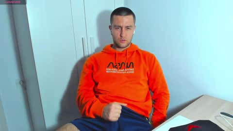 Andrew online show from 01-17-25, 03:11