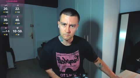 Andrew online show from 01-24-25, 08:02