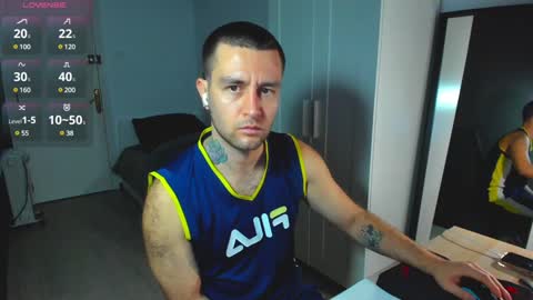 Andrew online show from 01-27-25, 07:03