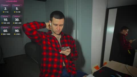 Andrew online show from 02-02-25, 06:26