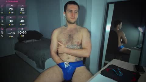 Andrew online show from 02-21-25, 06:51