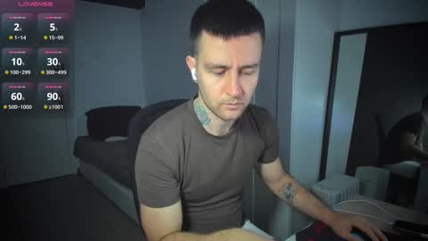 Andrew online show from 03-10-25, 06:49