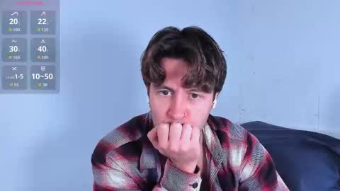 Andrew online show from 11-30-25, 10:19